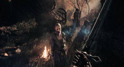 Геймплей и бесплатное демо новой RPG в духе The Elder Scrolls — Unawake - app-time.ru