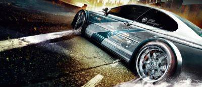 Сильвестр Сталлоне - Джейсон Стейтем - В России создали концепт ремейка Need for Speed: Most Wanted - gamemag.ru - Россия