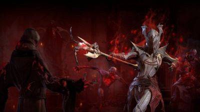Игрок определил шанс выпадения мощных уникальных предметов с нового босса в Diablo 4 - они все еще очень редкие - playground.ru