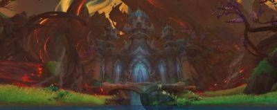 Официальный обзор новостей и событий недели в World of Warcraft – 30 октября - noob-club.ru