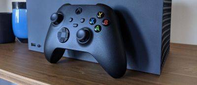 Microsoft запретит использовать сторонние контроллеры на Xbox со следующего месяца - gamemag.ru