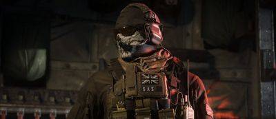 Activision раскрыла системные требования и время запуска Call of Duty: Modern Warfare III - gamemag.ru - Россия