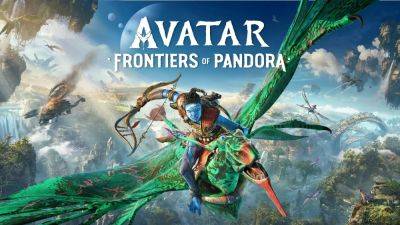 Объявлены системные требования Avatar: Frontiers of Pandora - fatalgame.com