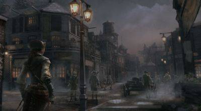 Джеймс Райан - Майлз Моралез - Ghost Recon - Ubisoft закроет серверы десяти игр. Онлайн старых Assassin's Creed, Ghost Recon и других игр отправляется на покой - gametech.ru