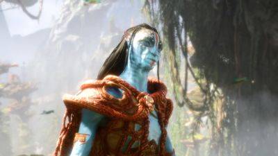 Системні вимоги Avatar: Frontiers of PandoraФорум PlayStation - ps4.in.ua