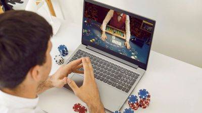 За кулисами гемблинга: как работают онлайн-казино и букмекерские компании - games.24tv.ua - Украина