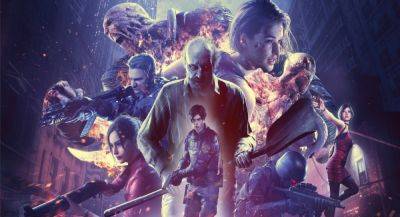 Крис Редфилд - Итан Уинтерс - Будущая Resident Evil 9 завершит историю Итана и направит серию в «новое русло» - app-time.ru