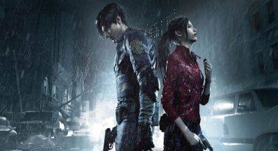 Играбельна ли Resident Evil 2 Remake на смартфонах? - app-time.ru