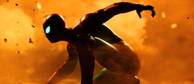 ПК-геймеры начали закупаться Spider-Man и Spider-Man: Miles Morales после премьеры Spider-Man 2 на PlayStation 5 - gamemag.ru