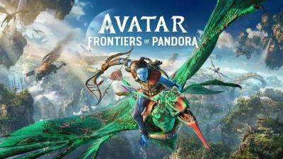 Журналисты показали 17 минут игрового процесса Avatar: Frontiers of Pandora - trashexpert.ru