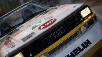 Опубликованы системные требования гоночной игры EA Sports WRC - itndaily.ru