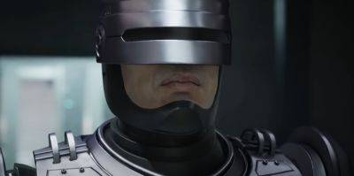 Джеймс Райан - Оценки RoboCop Rogue City: лучше Terminator Resistance, но полно проблем - gametech.ru - city Rogue