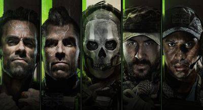 Call of Duty: Modern Warfare III увидит свет через пару дней: системные требования и предзаказ - app-time.ru