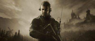 Крис Редфилд - Сэм Лейк - Инсайдер: Resident Evil 9 станет самой дорогой частью серии, хоррор находится в разработке с 2018 года - gamemag.ru