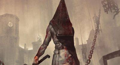 Релиз Silent Hill: Ascension — это не просто интерактивная игра - app-time.ru - Россия