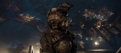 Роб Костич - Call of Duty расписана до 2027 года. Над серией трудятся больше 3 тысяч человек - gametech.ru