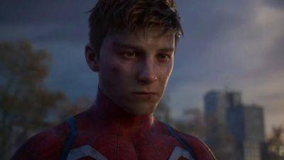 Майлз Моралес - Питер Паркер - Кинематографический трейлер Spider-Man 2 накаляет атмосферу в преддверии релиза - gametech.ru