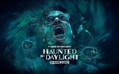 В Dead by Daylight готовятся к старту хэллоуинского события «Haunted by Daylight» - coop-land.ru