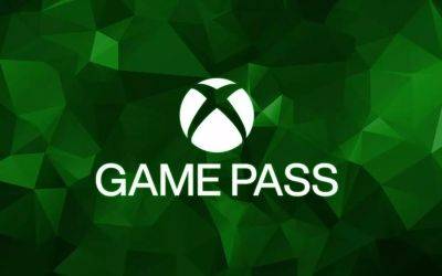 Сегодня в Xbox Game Pass состоялся большой релиз консольного эксклюзива Xbox - gametech.ru