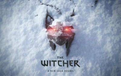 The Witcher 4 разрабатывается на Unreal Engine 5, но для CDPR это не проблема. Компания не начнёт работу с нуля - gametech.ru