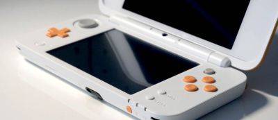 Nintendo отключит сетевые функции 3DS и Wii U в апреле 2024 года - gamemag.ru