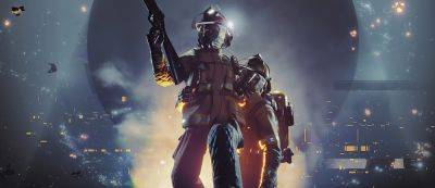 Пожарный в космическом аду: Новый трейлер с геймплеем хоррора Quantum Error для PlayStation 5 - gamemag.ru