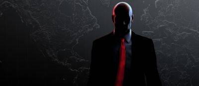 IO Interactive отмечает годовщину: Игроки Hitman World of Assassination получат ретро-скин 47-го и другие подарки - gamemag.ru