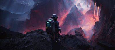 The Alters про выживание на планете с клонированным героем обзавелась первым геймплеем и скриншотами - gamemag.ru