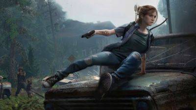 Выход следующей игры во франшизе The Last of Us оказался под угрозой – в чем причина - games.24tv.ua