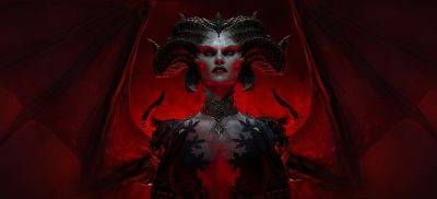 17 октября Diablo IV выходит в Steam! - news.blizzard.com