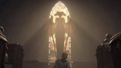 Теперь можно будет посмотреть онлайн. Diablo 4 выйдет в Steam до конца октября - gametech.ru