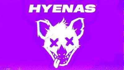 Нил Бломкамп - Отмененный шутер Hyenas оказался самым дорогим и крупнейшим провалом Sega - coop-land.ru