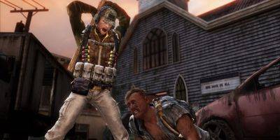 Naughty Dog покинул главный дизайнер монетизации, работавший над мультиплеером The Last of Us - gametech.ru