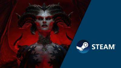 Diablo 4 выходит в Steam 17 октября - playground.ru