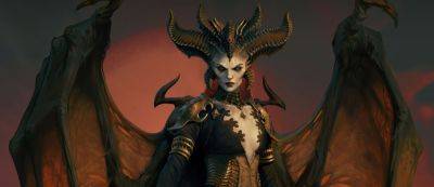 Blizzard подтвердила Diablo IV для Steam - игра выйдет на платформе Valve в этом месяце - gamemag.ru