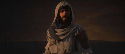 Ubisoft добавила Denuvo в Assassin's Creed: Mirage с патчем первого дня - уже после выхода обзоров на игру - gamemag.ru