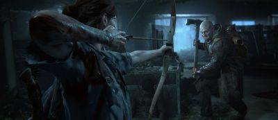 Студию Naughty Dog покинул главный дизайнер монетизации мультиплеерной The Last of Us - gamemag.ru