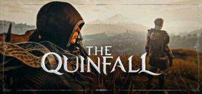 Релиз MMORPG The Quinfall не состоится 2023 году - lvgames.info