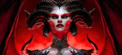 Diablo 4 выйдет в Steam - zoneofgames.ru - Россия