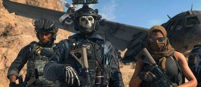 Филипп Спенсер - Роб Костич - Президент Activision уверен, что Call of Duty станет лучше под руководством Microsoft - gamemag.ru