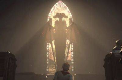 Ролевая игра Diablo IV появится в Steam 17 октября - itndaily.ru