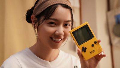 Перший трейлер японського серіалу з Pokémon з живими акторамиФорум PlayStation - ps4.in.ua - місто Токіо