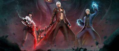 Тосихиро Нагоси - Бывший продюсер Resident Evil и Devil May Cry готовит высококачественную трёхмерную экшен-RPG для ПК и консолей - gamemag.ru