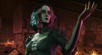 Протагонист Vampire The Masquerade Bloodlines 2 в начале игры будет лишен своей мощи - landofgames.ru