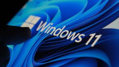 Windows 10 в два раза популярнее Windows 11 - playground.ru - Сша