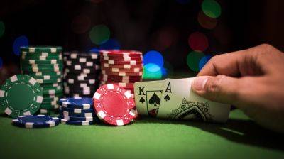 Как работает рейтинг лучших покер-румов? - lvgames.info