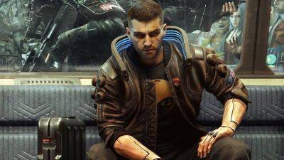 За Cyberpunk 2077 знімуть стрічку з живими акторамиФорум PlayStation - ps4.in.ua