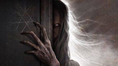 Психологічний інді-хорор Stray Souls випустять 25 жовтняФорум PlayStation - ps4.in.ua