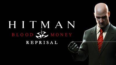 Легендарная Hitman: Blood Money выйдет на мобильные устройства и Switch - fatalgame.com