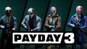 Обслуживание серверов Payday 3 запланировано на 6 октября - lvgames.info